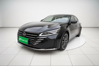 日产 天籁 2022款 2.0T XL 进享版