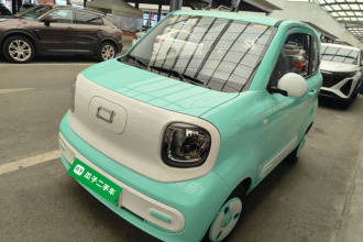 奔腾小马 2026款 222km 萌趣马