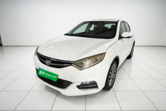 长安 逸动 2016款 XT 1.6L 手动俊酷型