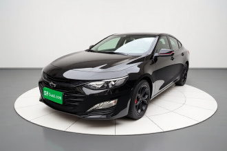 雪佛兰 迈锐宝XL 2019款 Redline 550T 自动锐动版
