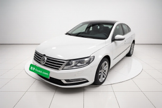 一汽-大众CC 2013款 1.8TSI 豪华型