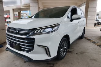 上汽大通MAXUS 大通G50 2022款 1.5T 自动畅游B