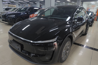 特斯拉 Model Y L 2025款 长续航全轮驱动版