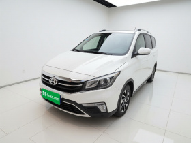 长安欧尚A800 2017款 1.6L 手动豪华型