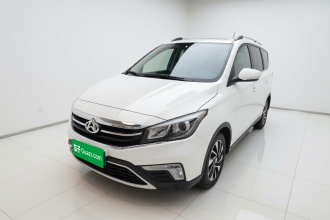 长安欧尚A800 2017款 1.6L 手动豪华型