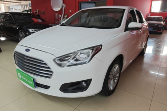 福特 福睿斯 2015款 1.5L 自动舒适型
