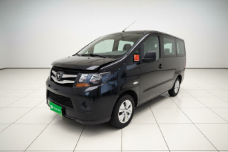 江淮瑞风 瑞风M3 2016款 宜家版 1.6L 豪华型