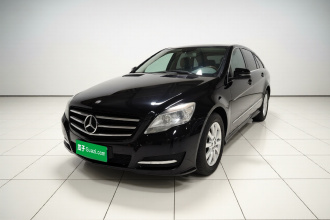 奔驰R级 2011款 R 350 L 4MATIC
