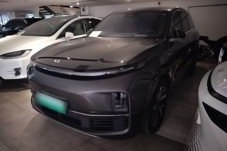 理想汽车 理想L8 2023款 Pro