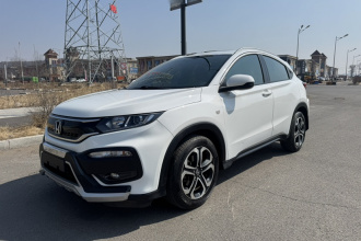 本田XR-V 2015款 1.8L EXi  CVT舒适版