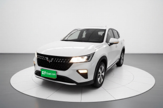 五菱汽车 五菱星驰 2023款 1.5L CVT畅爽型