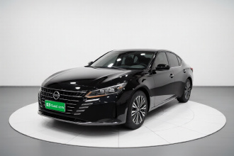 日产 天籁 2022款 2.0L XL-TLS 悦享版
