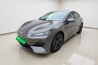 深蓝汽车 深蓝SL03 2022款 1.5L 1200增程版