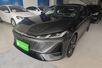 长安 逸动 2026款 第四代 1.5T 500Bar 智享型