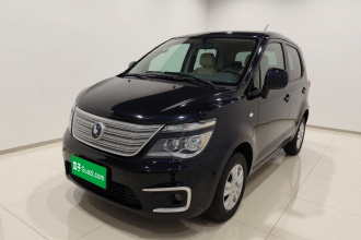 东风风行 菱智 2022款 M5 1.6L 实用型 5座