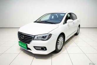 长城C50 2016款 1.5T 手动时尚型