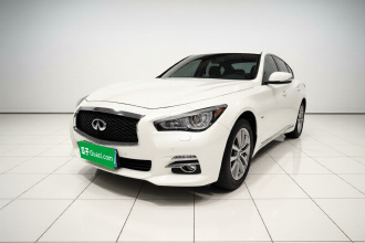 英菲尼迪Q50L 2016款 2.0T 悦享版