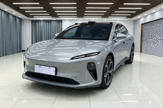 蔚来ET5T 2024款 75kWh Touring