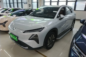 五菱汽车 五菱星光S 2024款 130km 旗舰型