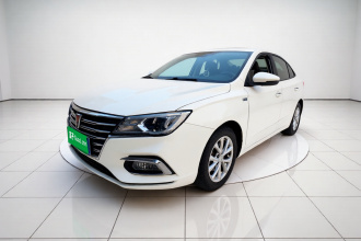 荣威i5 2020款 1.5L 手动4G互联领豪版