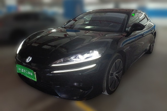 腾势Z9GT 2024款 1100四驱Max版