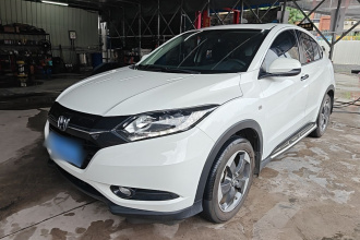 本田 缤智 2016款 1.8L CVT两驱先锋型