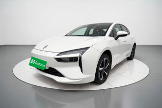 江铃集团新能源 羿 2022款 标准续航精英版