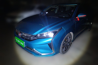 东风风神 奕炫 2020款 230T 自动炫目版