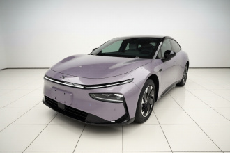 小鹏P7+ 2024款 长续航 Max