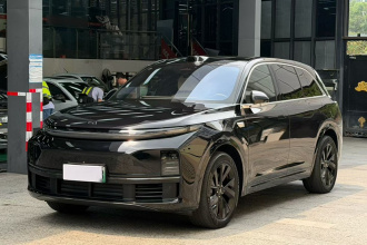 理想汽车 理想L7 2023款 Max
