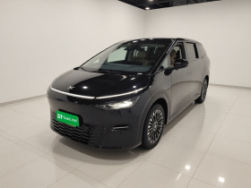 小鹏X9 2025款 纯电 740超长续航 Max