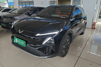 五菱汽车 五菱星光S 2025款 510km 旗舰型