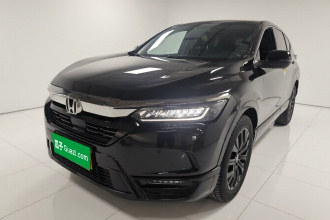 本田 皓影 2021款 240TURBO CVT两驱幻夜版