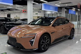 阿维塔06T 2026款 Max 双电机纯电版