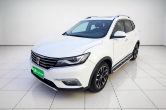 荣威RX5 2018款 20T 两驱手动互联网智惠版
