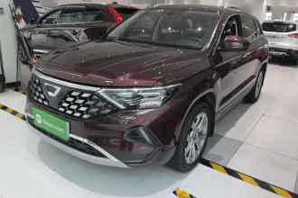 捷达VS7 2020款 1.4T 自动悦享型