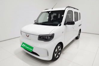 五菱汽车 五菱之光新能源 2025款 201km 舒适型