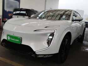 阿维塔07 2024款 Pro+纯电版