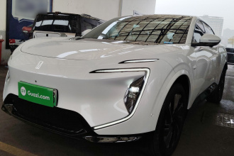 阿维塔07 2024款 Pro+纯电版