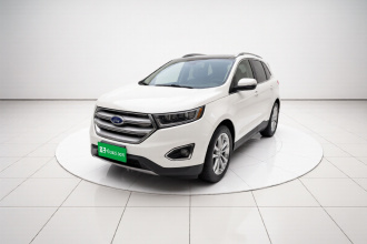 福特 锐界 2018款 EcoBoost 245 两驱豪锐型 7座 国V
