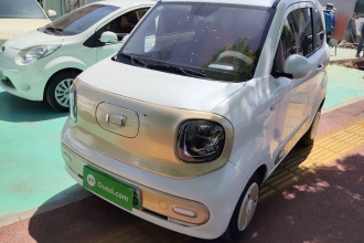 奔腾小马 2025款 222km 灵动马