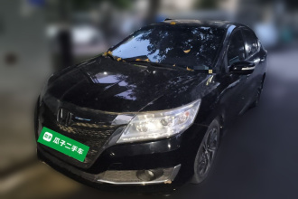 本田 凌派 2016款 1.8L CVT舒适版