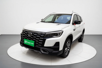 长安CS75 2024款 畅享版 1.5T DCT豪华型