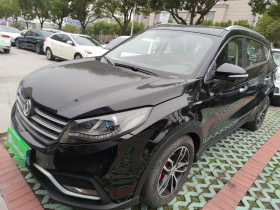 东风风光 风光580 2017款 1.5T 手动豪华型