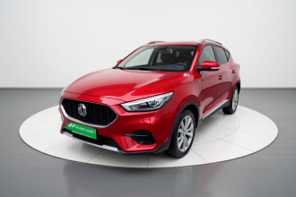 名爵ZS 2020款 180DVVT 自动Lite