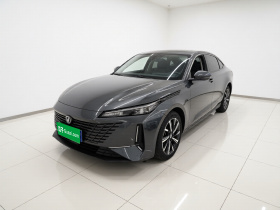 长安 逸达 2023款 蓝鲸NE 1.5T GDI DCT领航型