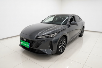 长安 逸达 2023款 蓝鲸NE 1.5T GDI DCT领航型