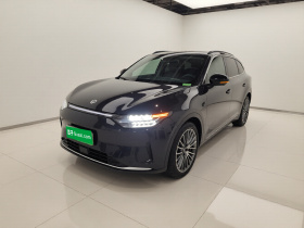 零跑汽车 零跑C11 2024款 纯电 580尊享版