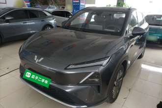 五菱汽车 五菱星光S 2024款 510km 旗舰型