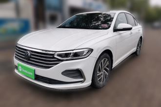 大众 朗逸 2023款 1.5L 自动五百万版